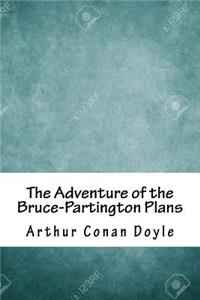 The Adventure of the Bruce-Partington Plans