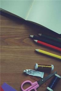 School Notebook