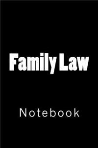Family Law