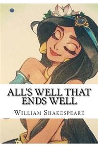 All's Well That Ends Well