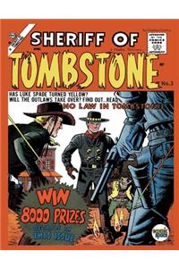 Sheriff of Tombstone #3