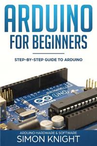 Arduino for Beginners
