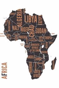 Africa Continent Journal