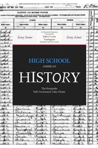 High School American History