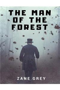 The Man of the Forest
