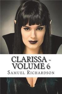 Clarissa - Volume 6