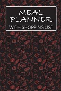 Meal Planner