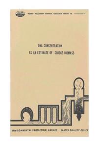 DNA Concentration as an Estimate of Sludge Biomass