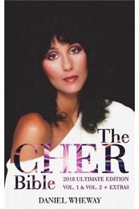 The Cher Bible 2018 Ultimate Edition