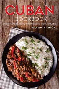 Cuban Cookbook