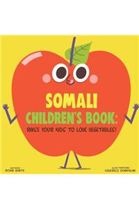 Somali Children's Book