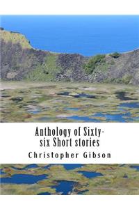 Anthology of Sixty-six Short stories