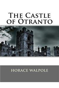 The Castle of Otranto