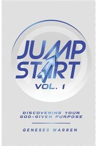 Jump Start Vol. 1