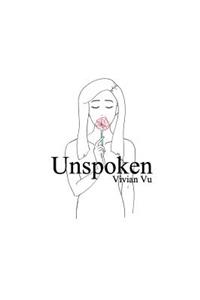 Unspoken.