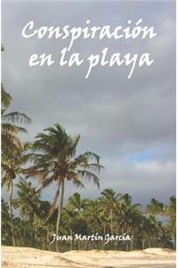 Conspiración en la playa
