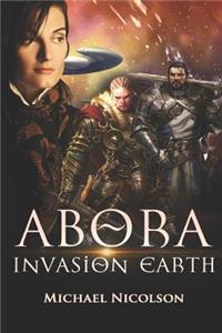 Abora Invasion Earth
