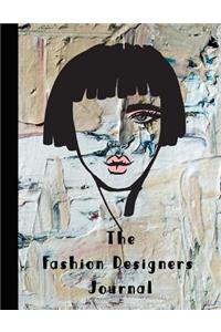 The Fashion Designers Journal
