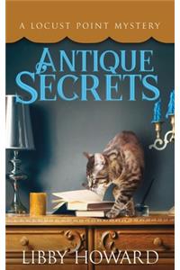 Antique Secrets
