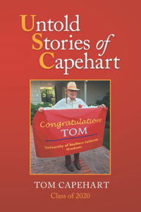 Untold Stories of Capehart