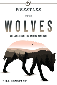 Wrestles With Wolves