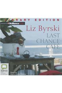 Last Chance Cafe