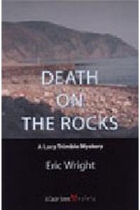 Death on the Rocks: A Lucy Trimble Mystery