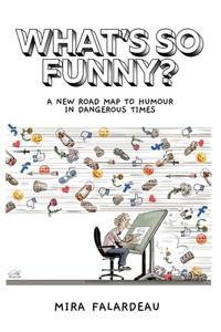 What's So Funny?