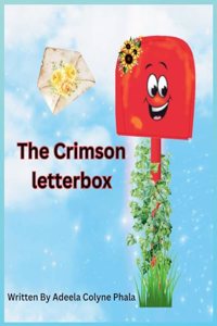 Crimson Letterbox