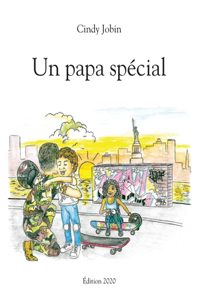 papa spécial
