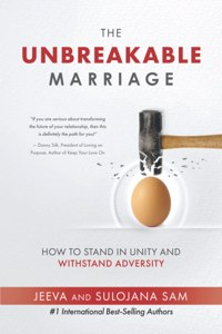 Unbreakable Marriage: How to stand in unity and withstand adversity