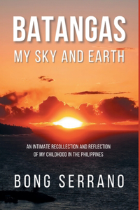 Batangas My Sky and Earth
