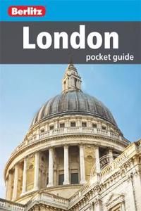 Berlitz Pocket Guide London