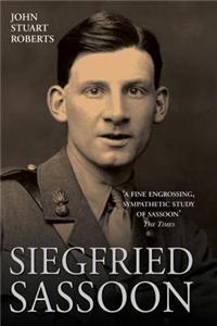 Siegfried Sassoon