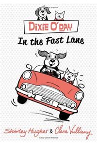 Dixie O'Day: In The Fast Lane