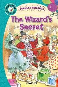 The Wizard's Secret