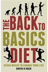 Back to Basics Diet