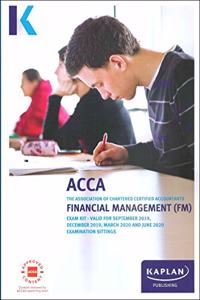 FINANCIAL MANAGEMENT - EXAM KIT