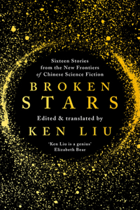 Broken Stars