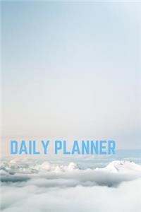 Daily Planner