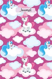 Unicorn Journal