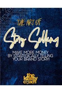 Art of Story Selling