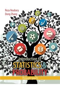 Introduction to Statistics & Probability Through Sports
