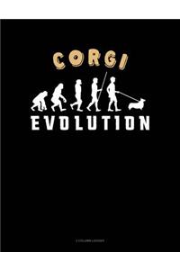 Corgi Evolution