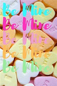 Be Mine