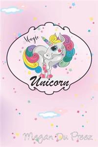 Magic Unicorn