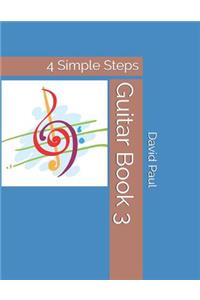 Guitar Book 3