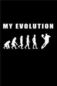 My Evolution