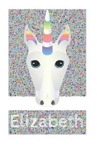 Elizabeth's Unicorn Notebook