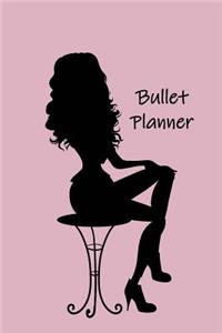 Bullet Planner